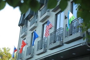Human Hotel